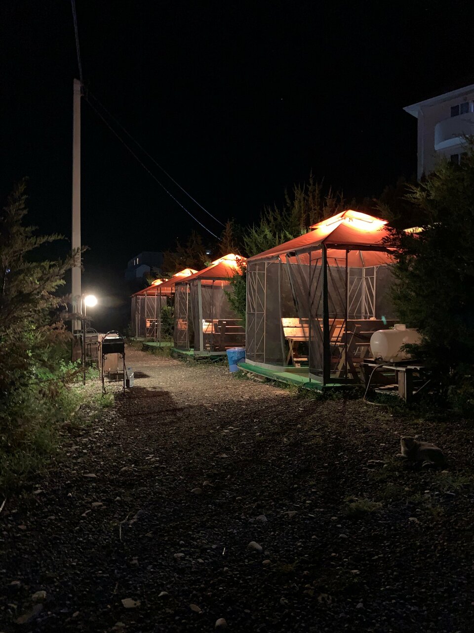 Гостиница Адмирал Небуг-78