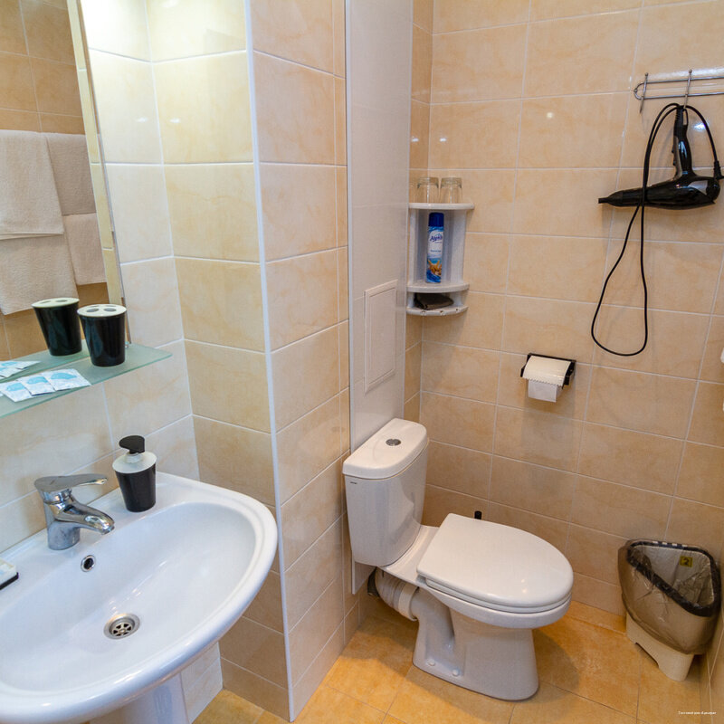 Гостиница Адмирал Небуг-52