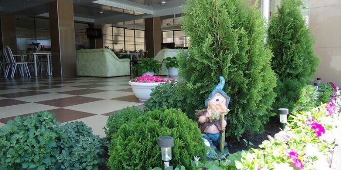 Гостиница Адмирал Небуг-68