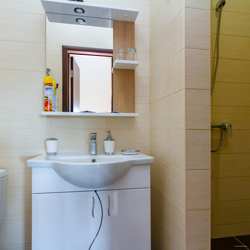 Гостиница Адмирал Небуг-38