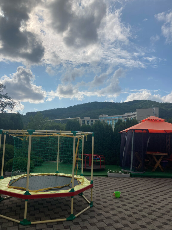 Гостиница Адмирал Небуг-80