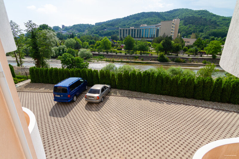 Гостиница Адмирал Небуг-64