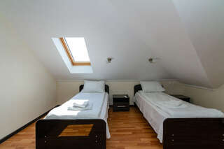 Гостиница Адмирал Небуг Семейный полулюкс-5