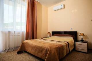 Гостиница Адмирал Небуг Двухместный номер с 1 кроватью и балконом, вид на море-4