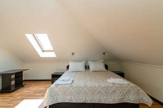 Гостиница Адмирал Небуг Семейный полулюкс-2