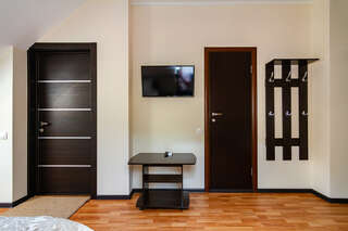 Гостиница Адмирал Небуг Бюджетный трехместный номер-4