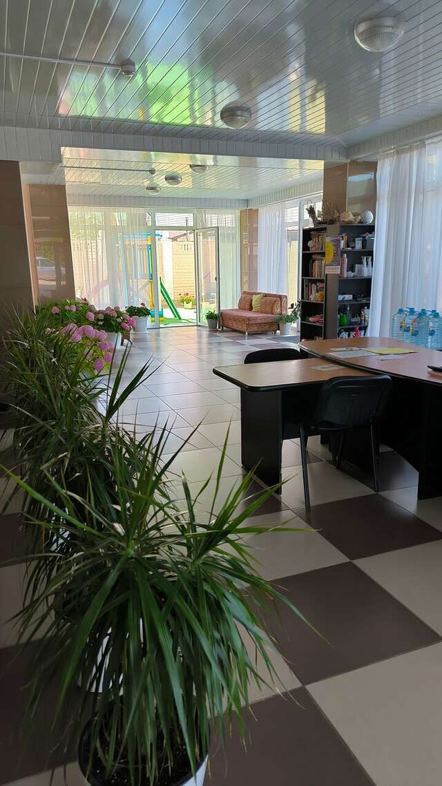 Гостиница Адмирал Небуг-149