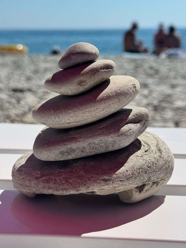 Гостиница Адмирал Небуг-132