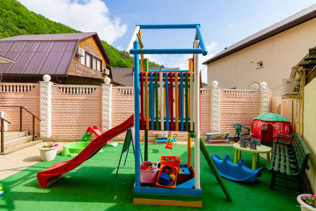 Гостиница Адмирал Небуг-69