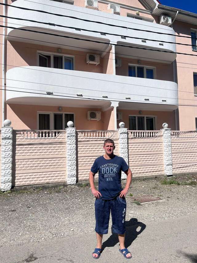 Гостиница Адмирал Небуг-133