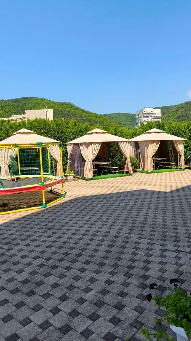 Гостиница Адмирал Небуг-143