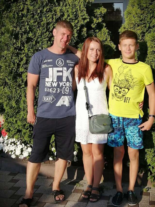 Гостиница Адмирал Небуг-140