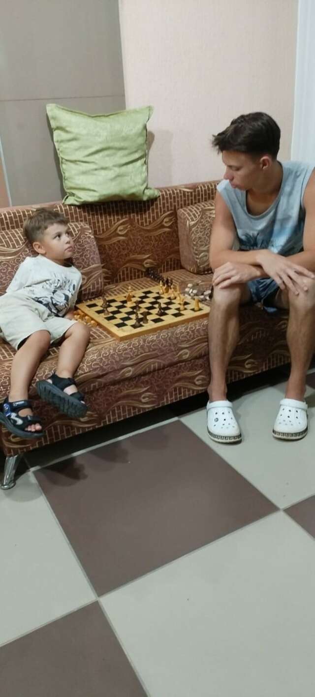 Гостиница Адмирал Небуг-135