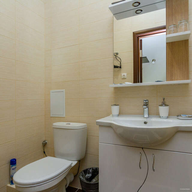 Гостиница Адмирал Небуг-34