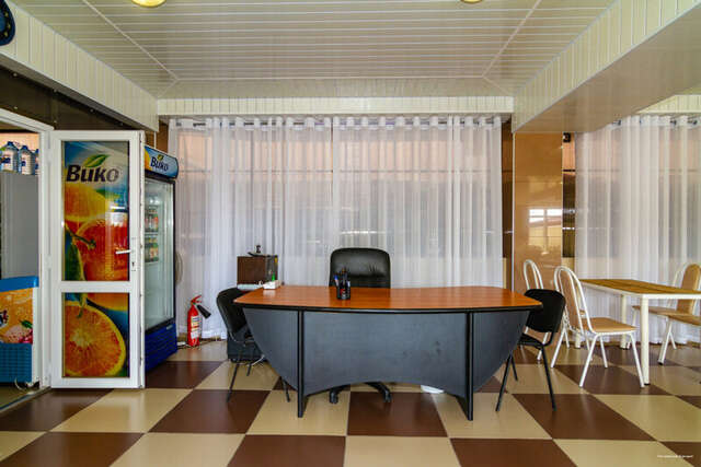 Гостиница Адмирал Небуг-26