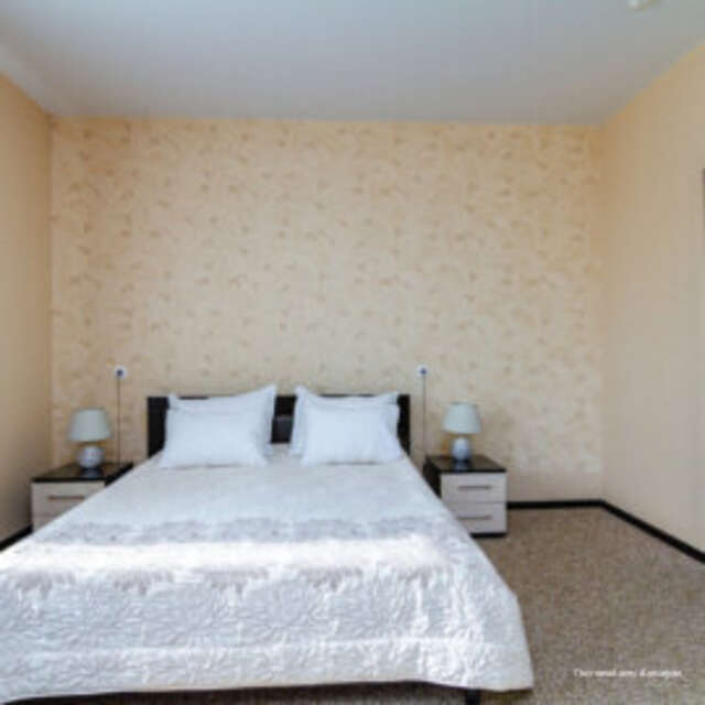 Гостиница Адмирал Небуг-89