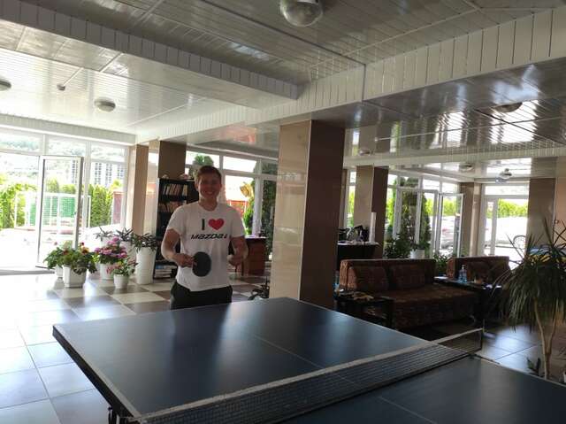 Гостиница Адмирал Небуг-75