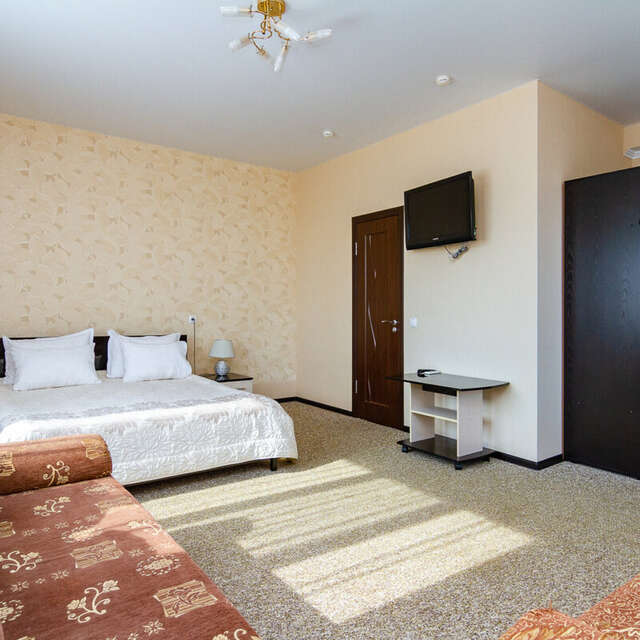 Гостиница Адмирал Небуг-106