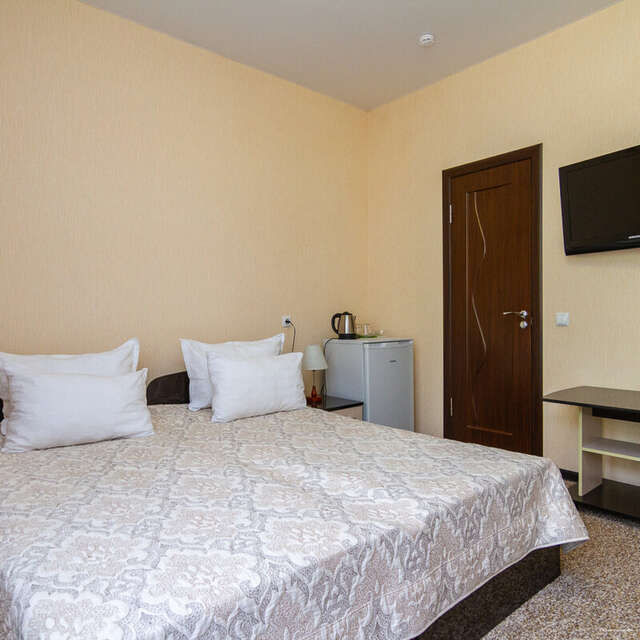 Гостиница Адмирал Небуг-6