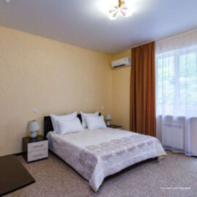 Гостиница Адмирал Небуг-105