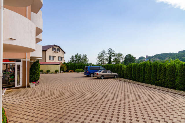 Гостиница Адмирал Небуг-22