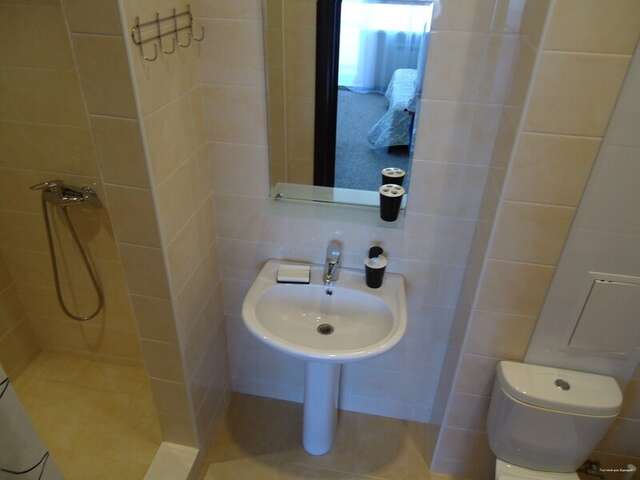 Гостиница Адмирал Небуг-56