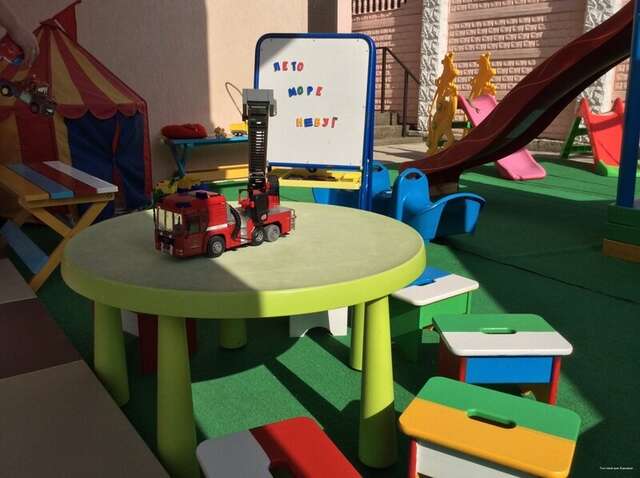 Гостиница Адмирал Небуг-103