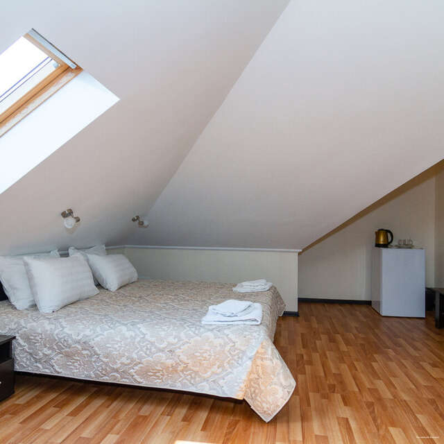 Гостиница Адмирал Небуг-17