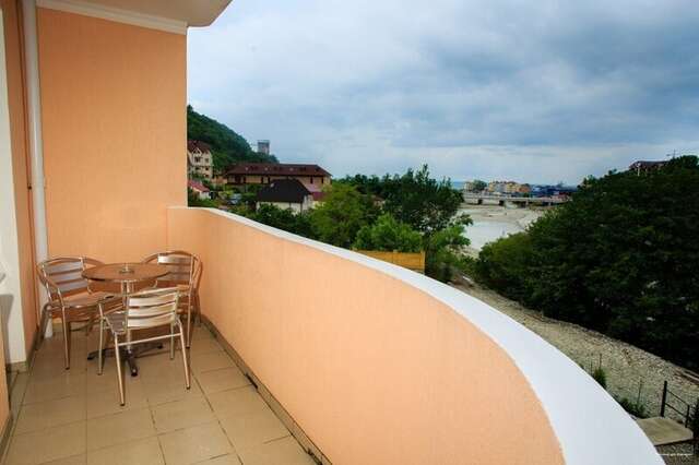 Гостиница Адмирал Небуг-35