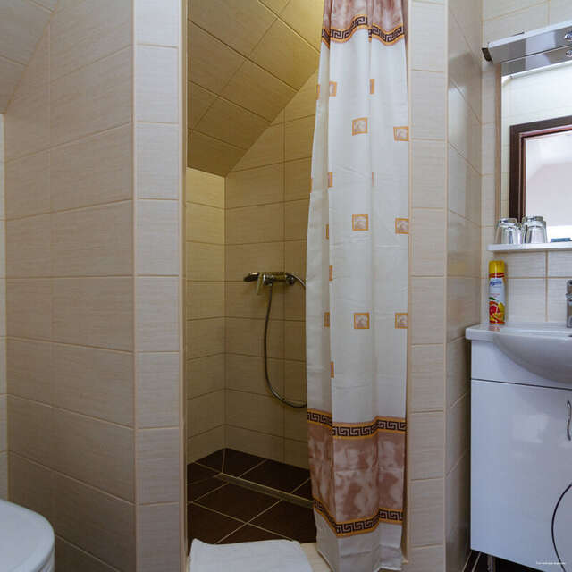 Гостиница Адмирал Небуг-45