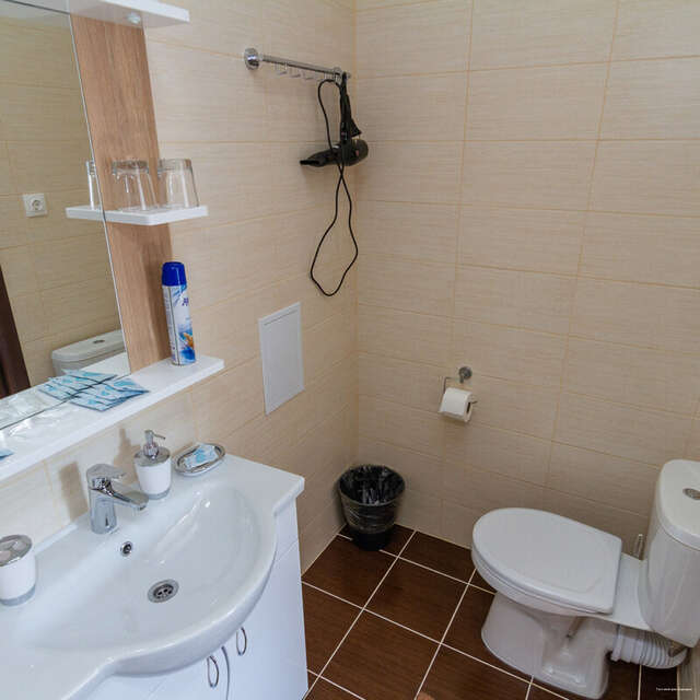 Гостиница Адмирал Небуг-50