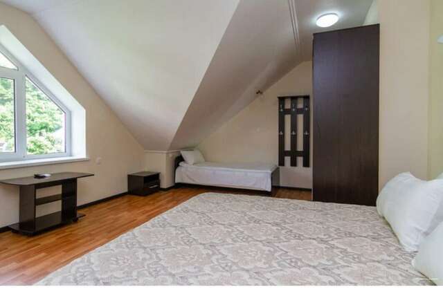 Гостиница Адмирал Небуг-126