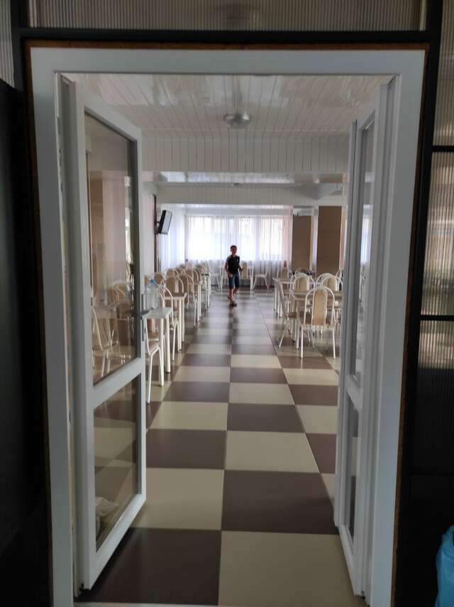 Гостиница Адмирал Небуг-76