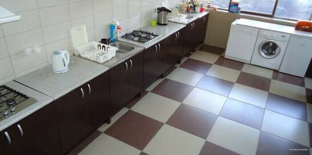 Гостиница Адмирал Небуг-52