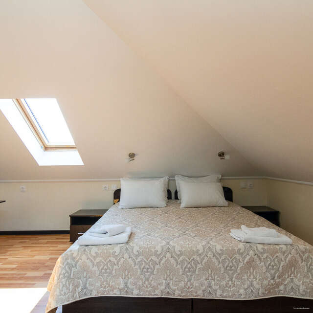 Гостиница Адмирал Небуг-41