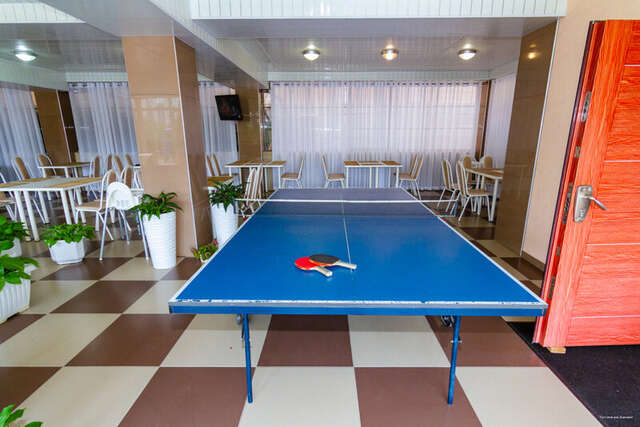 Гостиница Адмирал Небуг-84