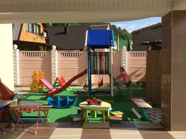 Гостиница Адмирал Небуг-33