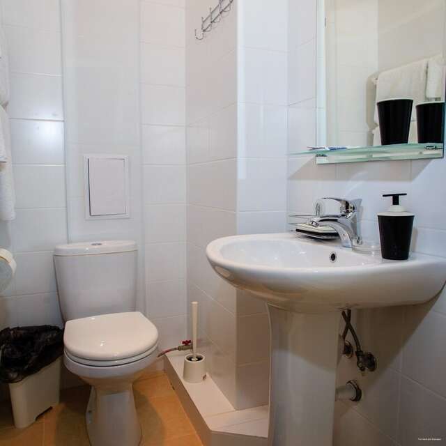 Гостиница Адмирал Небуг-43