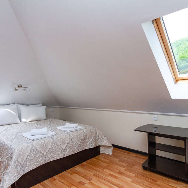 Гостиница Адмирал Небуг-107