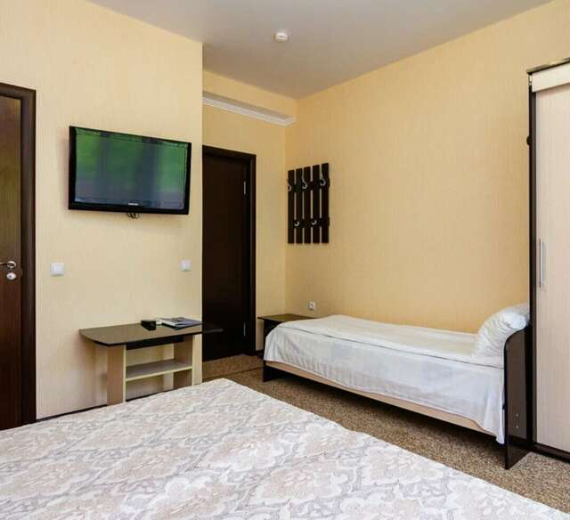 Гостиница Адмирал Небуг-123