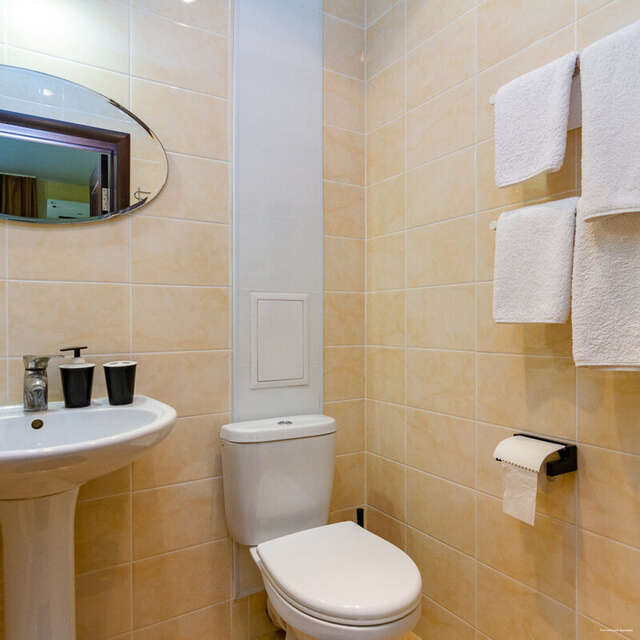 Гостиница Адмирал Небуг-29