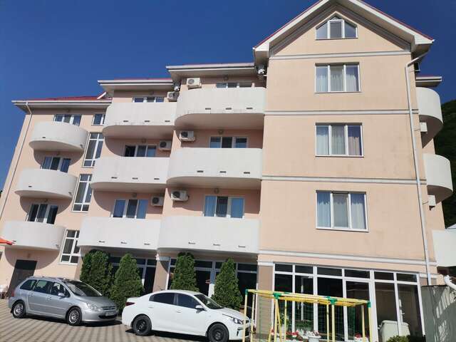 Гостиница Адмирал Небуг-68