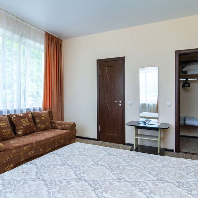 Гостиница Адмирал Небуг-14