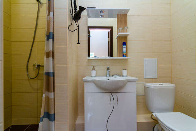 Гостиница Адмирал Небуг-115