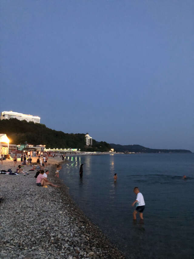 Гостиница Адмирал Небуг-65