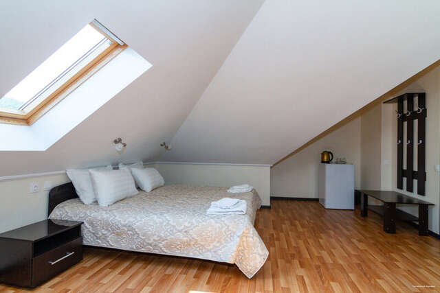 Гостиница Адмирал Небуг-20