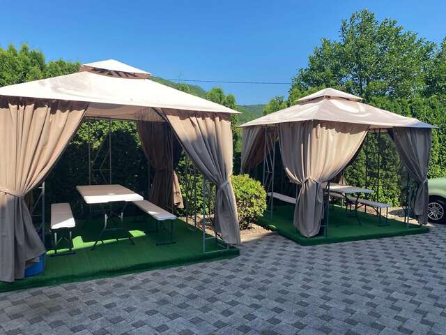 Гостиница Адмирал Небуг-141