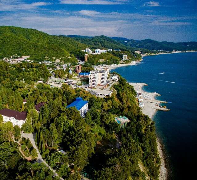 Гостиница Адмирал Небуг-119