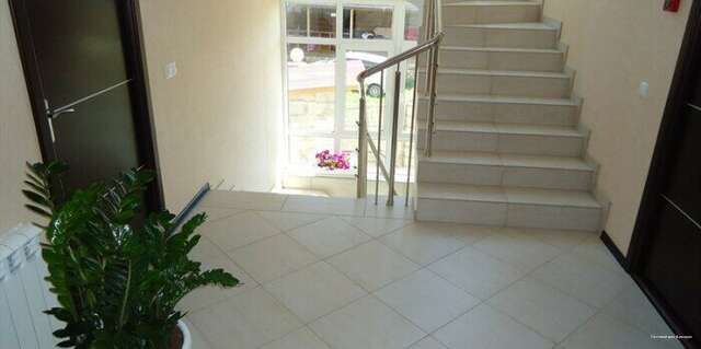 Гостиница Адмирал Небуг-55