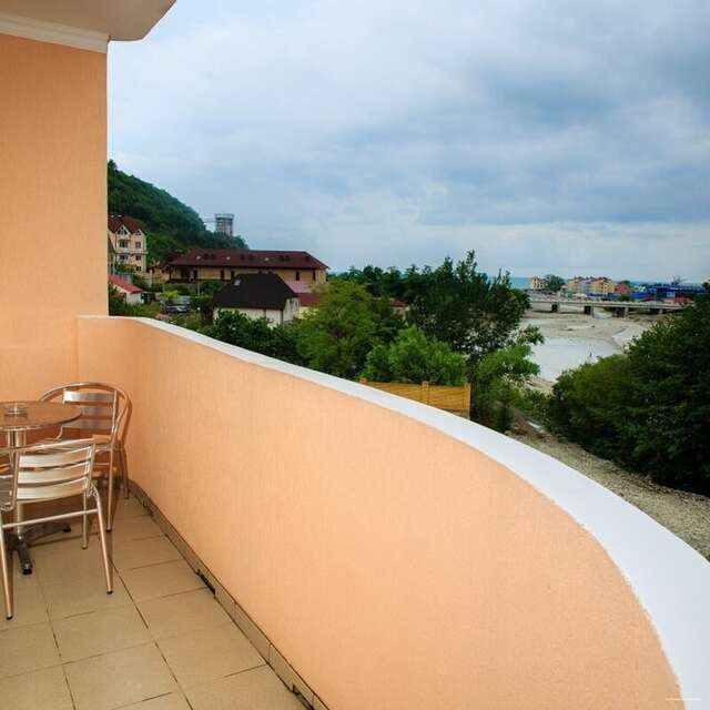 Гостиница Адмирал Небуг-116